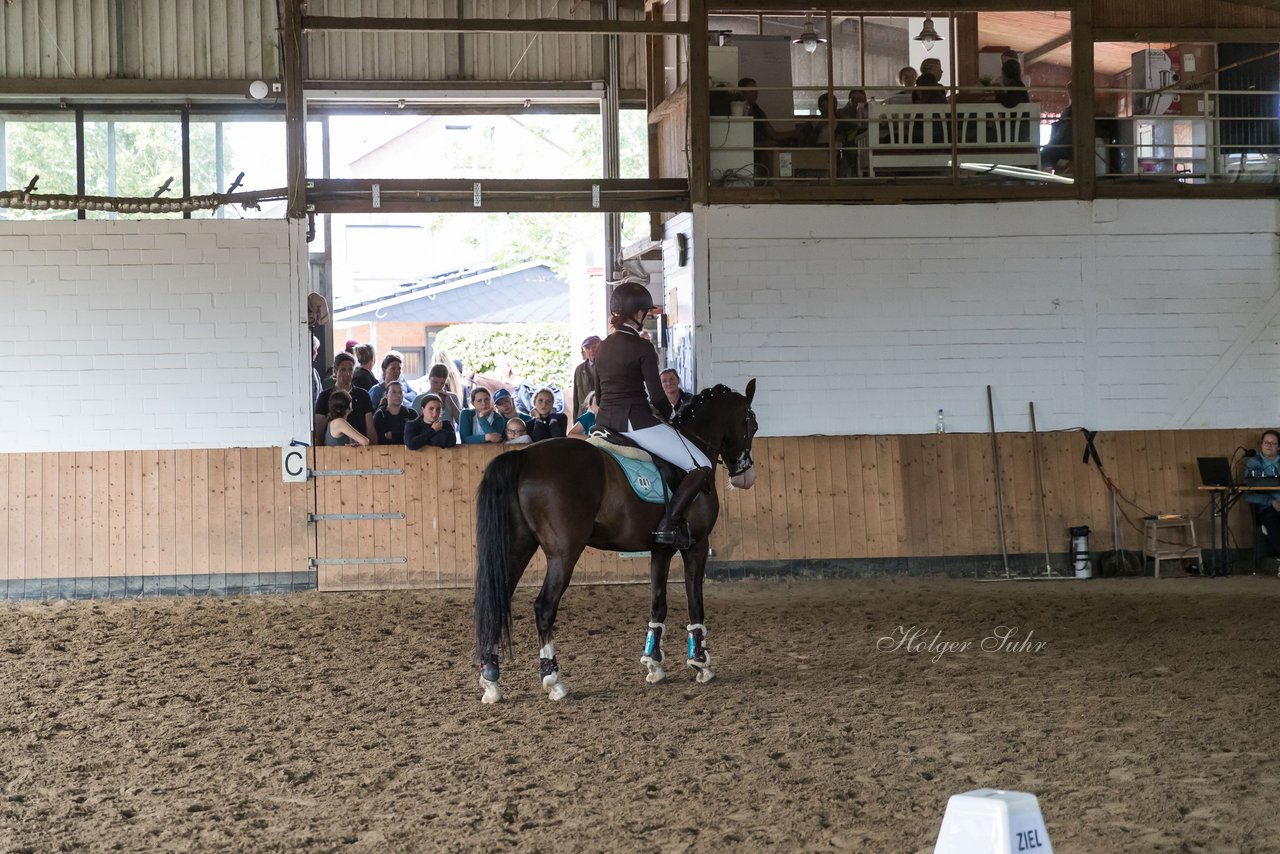 Bild 58 - Pony Akademie Turnier